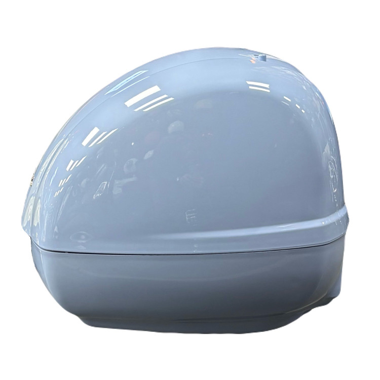 باکس آبی آسمانی (پیژامه ای) وسپا GTS اورجینال پیاجیو