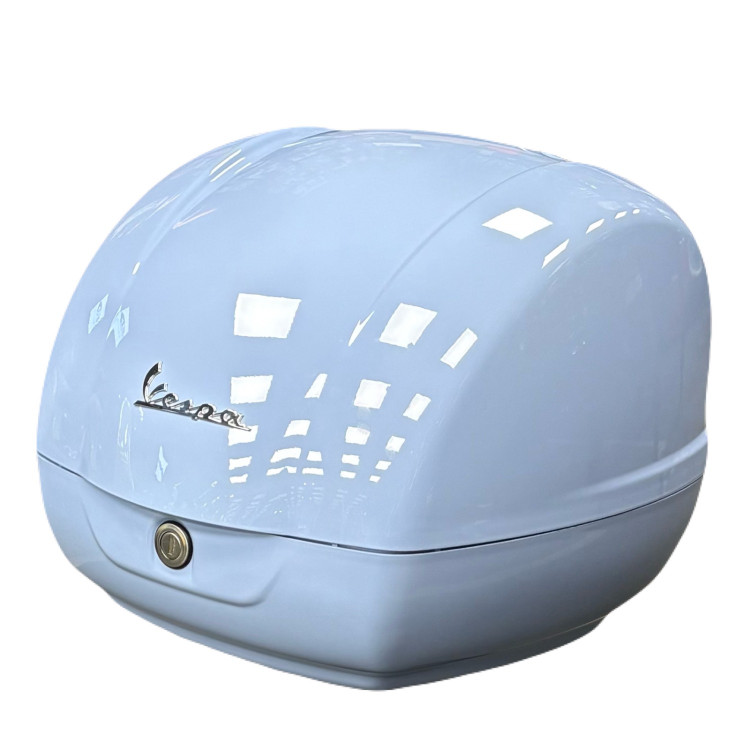 باکس آبی آسمانی (پیژامه ای) وسپا GTS اورجینال پیاجیو