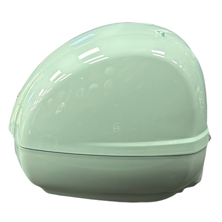 باکس سبز لته منته وسپا GTS اورجینال پیاجیو