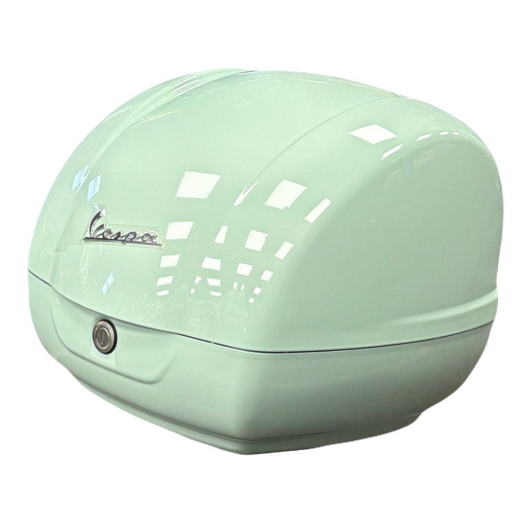 باکس سبز لته منته وسپا GTS اورجینال پیاجیو