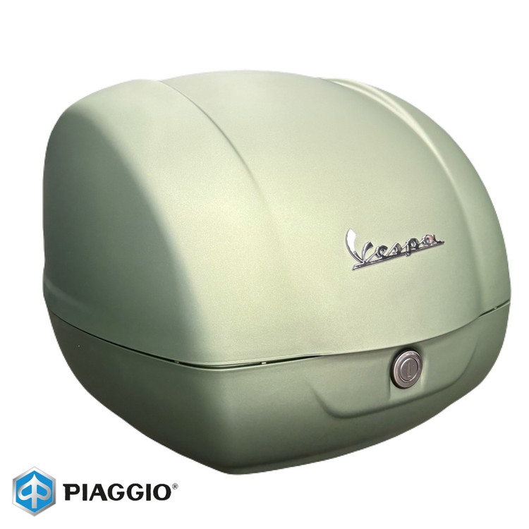 باکس سبز سی جیورنی GTV اورجینال پیاجیو