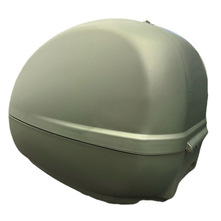 باکس سبز سی جیورنی GTV اورجینال پیاجیو