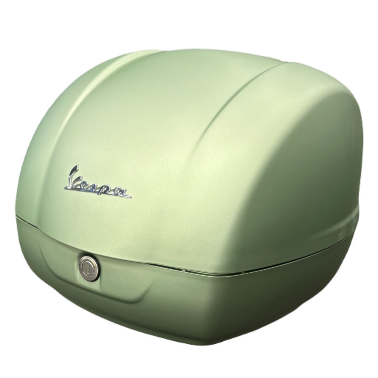 باکس سبز سی جیورنی GTV اورجینال پیاجیو