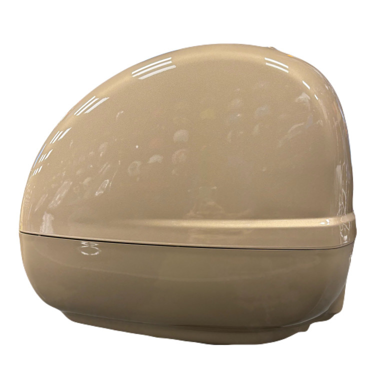 باکس بژ براق وسپا GTS اورجینال پیاجیو