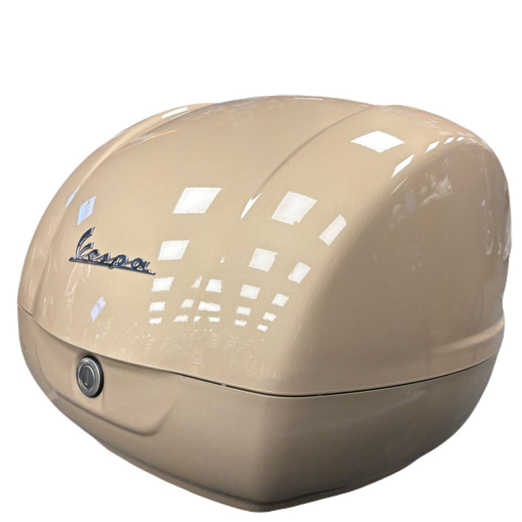 باکس بژ براق وسپا GTS اورجینال پیاجیو