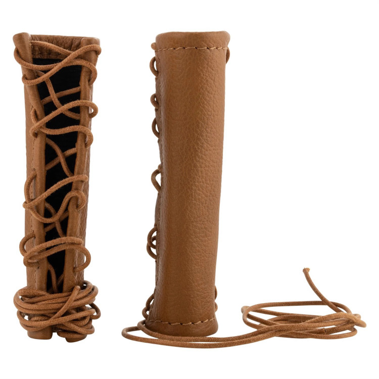 لوگو چرمی دستگیره عقب وسپا 606704M اورجینال پیاجیو