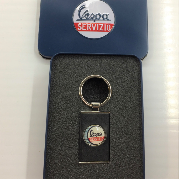 جاسوییچی اورجینال وسپا SERVIZIO