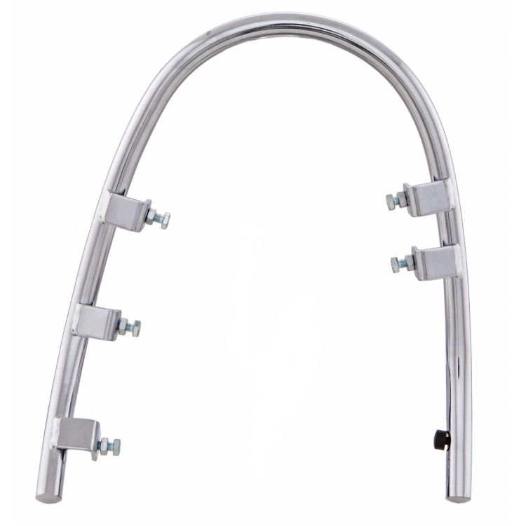 گارد گلگیر وسپا پریماورا و اسپرینت 1B000975 اورجینال پیاجیو