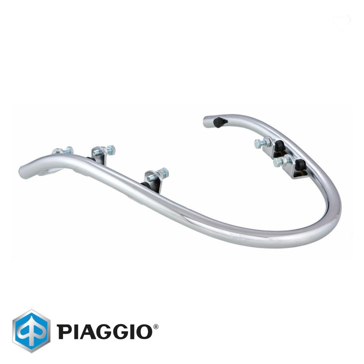 گارد گلگیر وسپا پریماورا و اسپرینت 1B000975 اورجینال پیاجیو