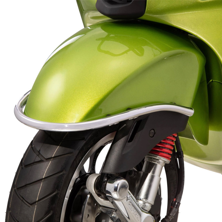 گارد گلگیر وسپا پریماورا و اسپرینت 1B000975 اورجینال پیاجیو