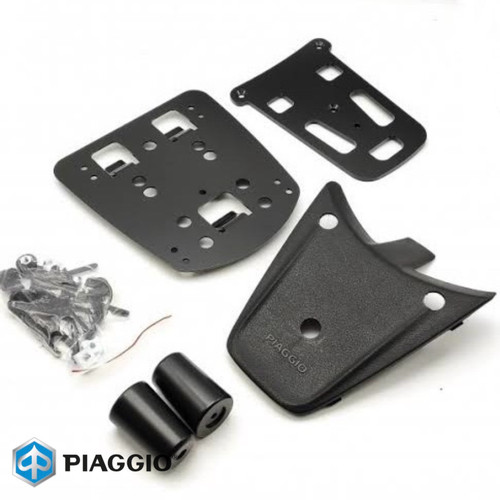 پایه باکس 32 لیتری مدلی اورجینال پیاجیو