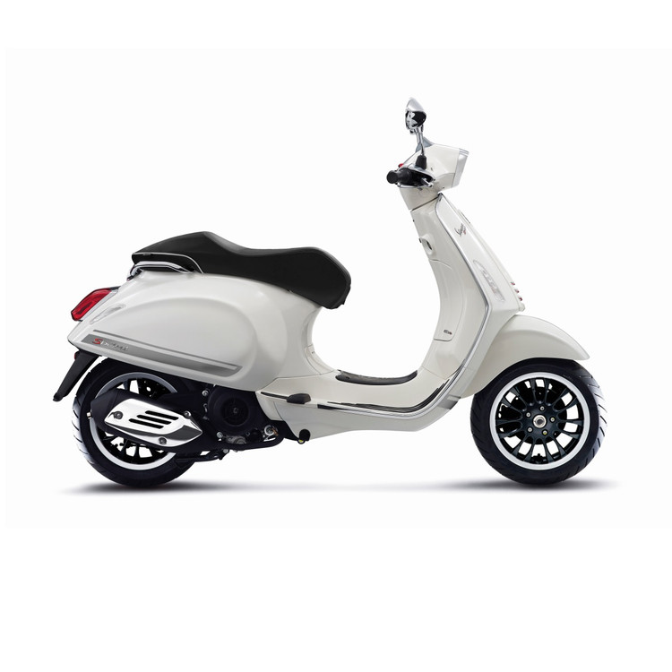 دیکال استیکر وسپا اسپرینت و پریماورا اورجینال پیاجیو