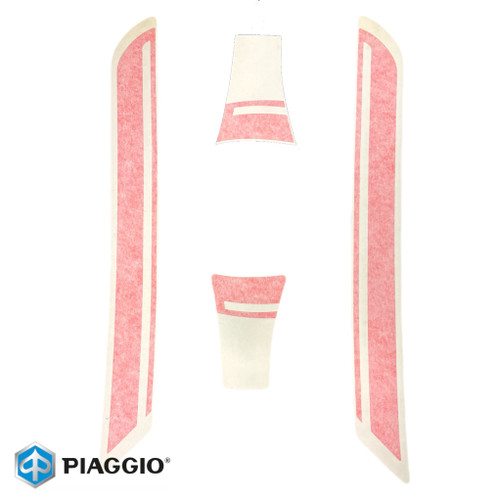 دیکال استیکر وسپا اسپرینت و پریماورا اورجینال پیاجیو