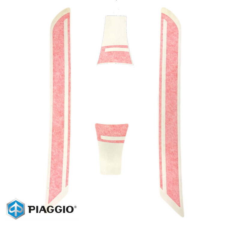 دیکال استیکر وسپا اسپرینت و پریماورا اورجینال پیاجیو