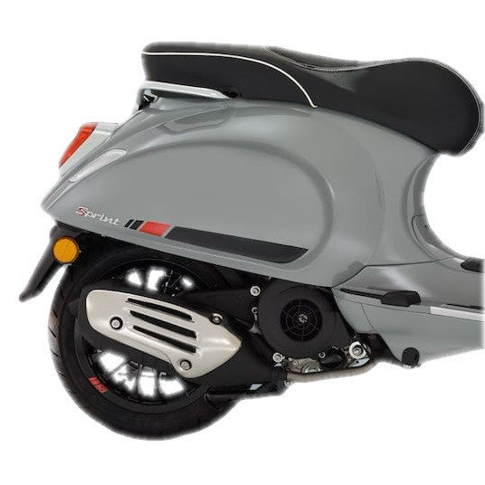 دیکال استیکر وسپا اسپرینت و پریماورا اورجینال پیاجیو