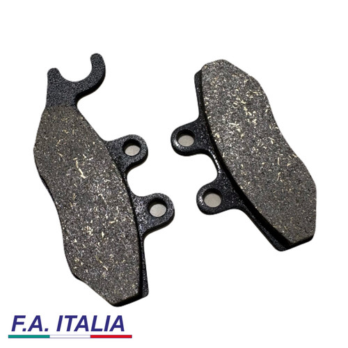 لنت ترمز جلو وسپا 150cc و 250cc برند F.A ایتالیا