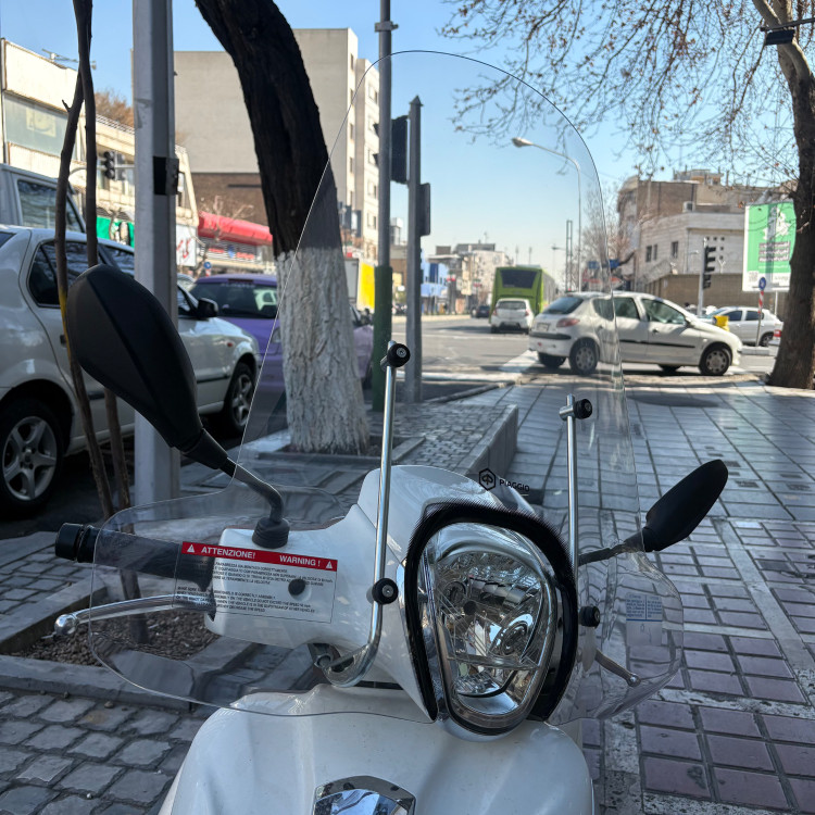 طلق بلند پیاجیو مدلی اورجینال 1B003991