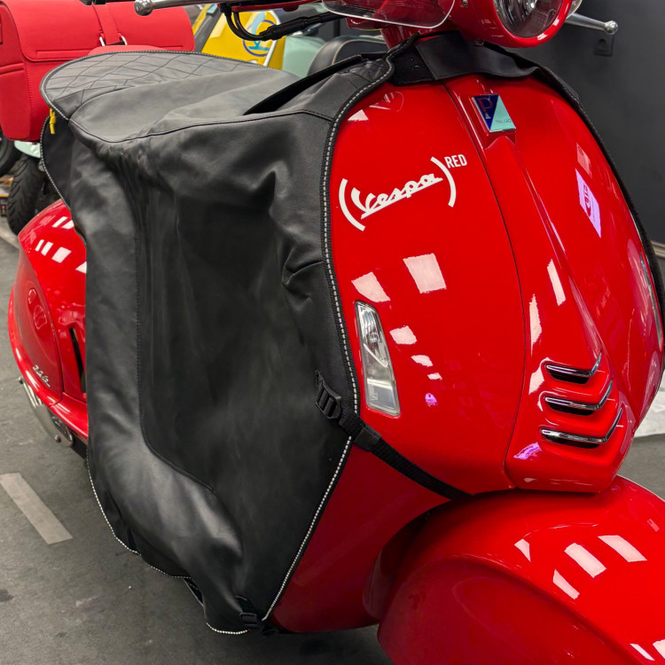 لگ کاور وسپا 946 اورجینال پیاجیو