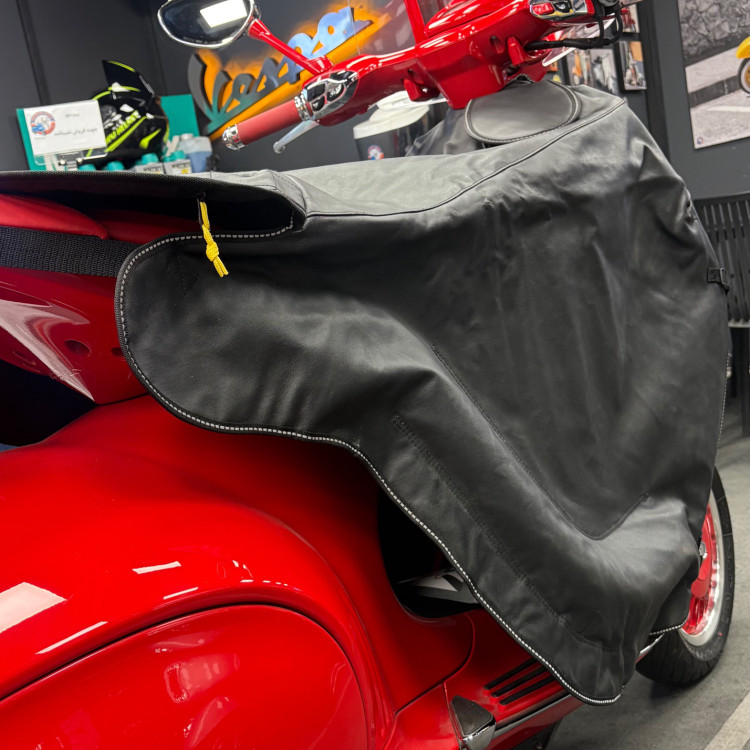 لگ کاور وسپا 946 اورجینال پیاجیو