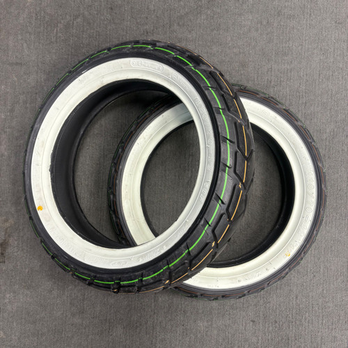 لاستیک دور سفید CST سال 2022 چین