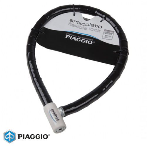 قفل تسمه ای مدل مولتی لینک اورجینال پیاجیو