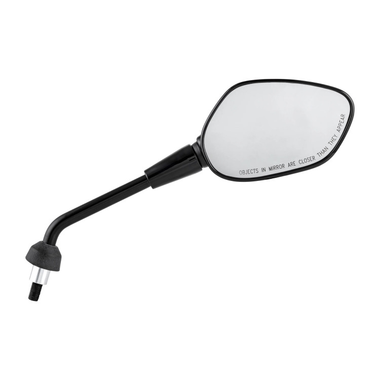 آینه مشکی براق وسپا GTS 2023 اورجینال پیاجیو