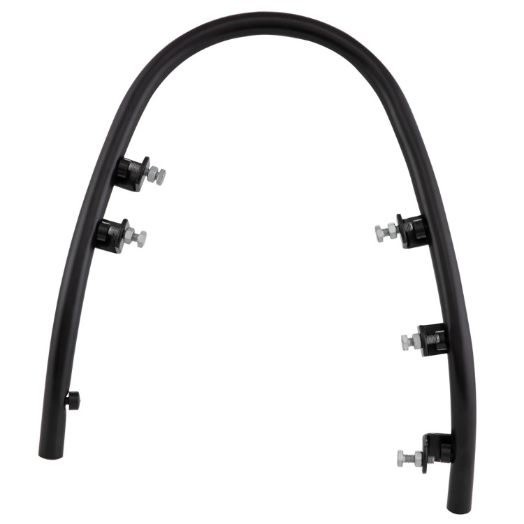 گارد گلگیر مشکی وسپا پریماورا و اسپرینت PI001282 اورجینال پیاجیو