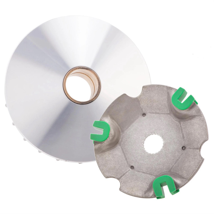 کیت کامل واریاتور وسپا GTS/GTV 3V اورجینال پیاجیو PI144408