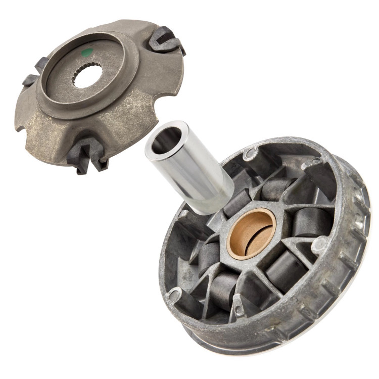 کیت کامل واریاتور وسپاپریماورا و اسپرینت اورجینال پیاجیو PI167603