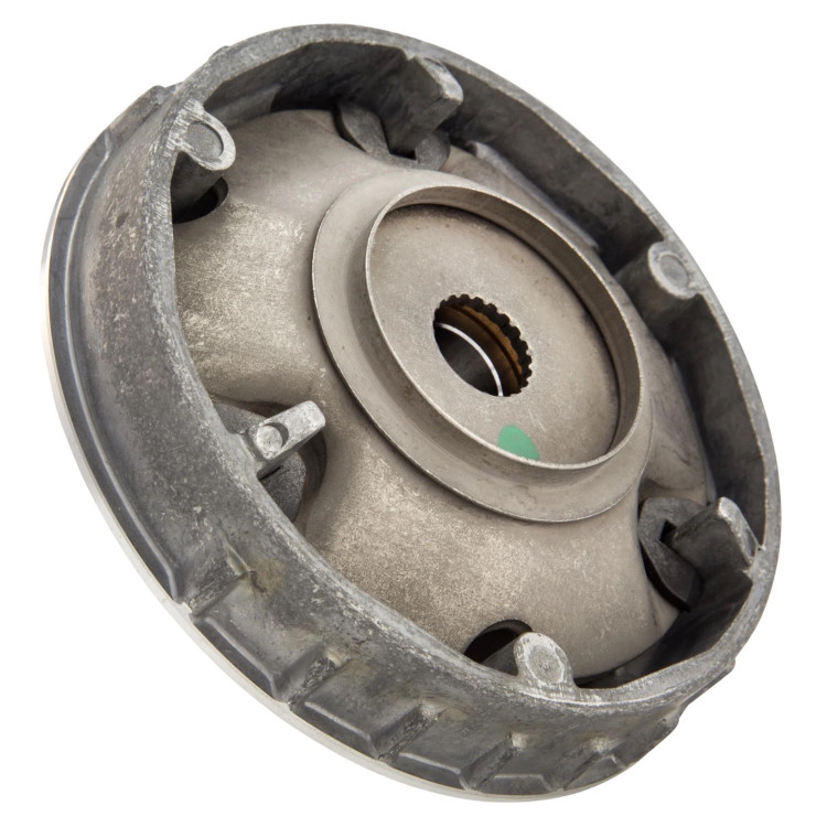 کیت کامل واریاتور وسپاپریماورا و اسپرینت اورجینال پیاجیو PI167603