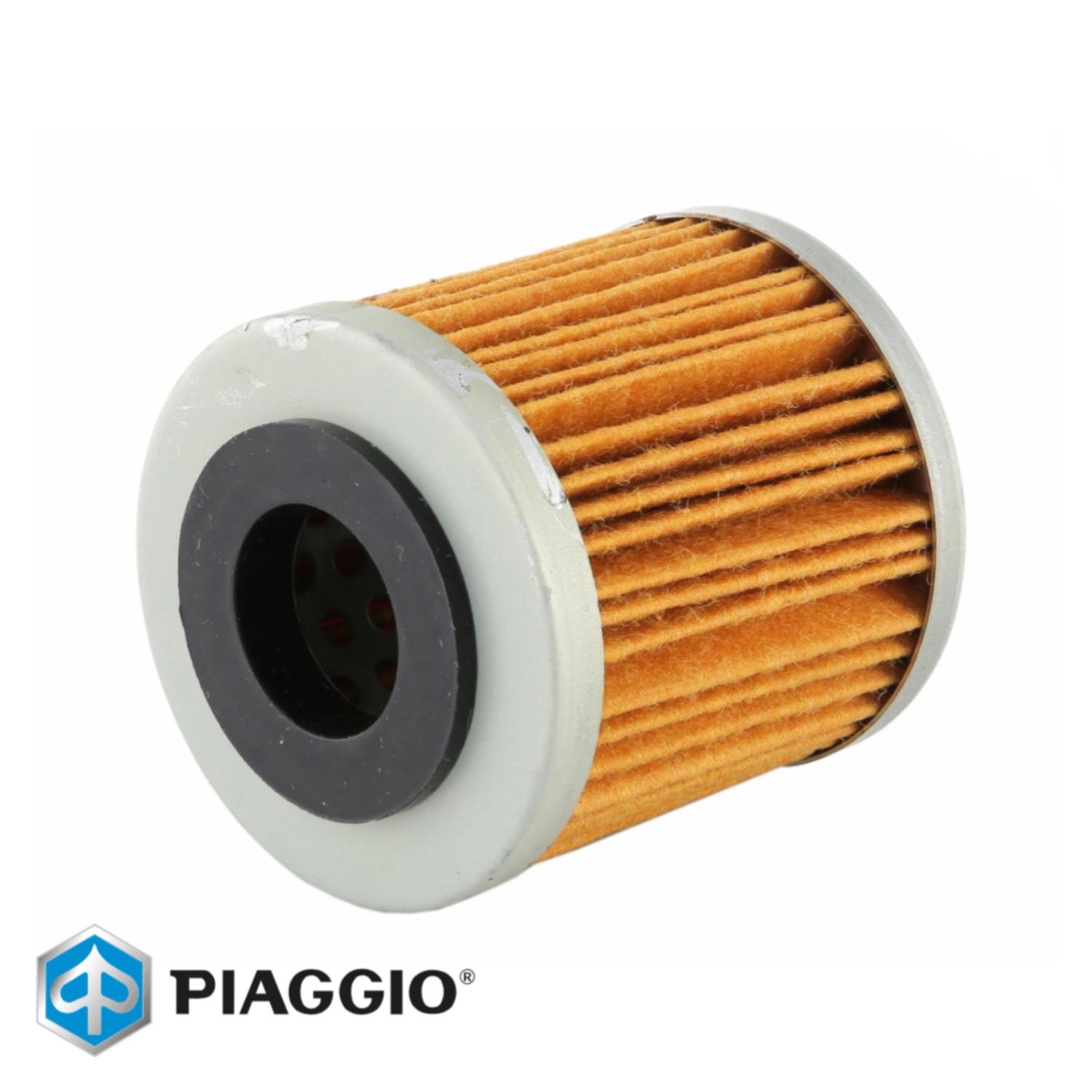 فیلتر روغن پیاجیو بورلی 350cc اورجینال