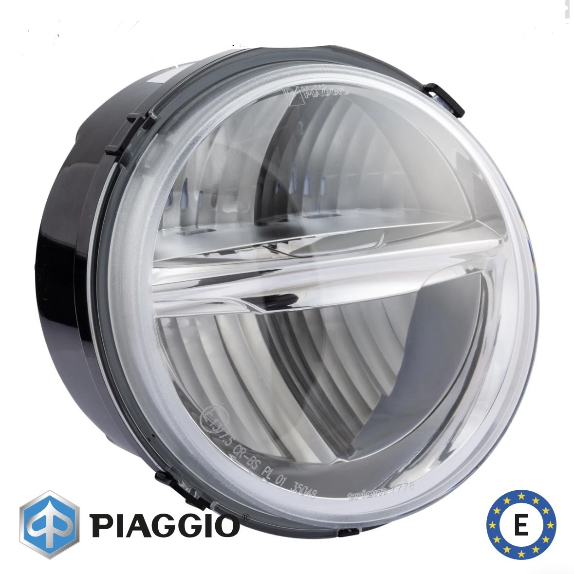 چراغ LED وسپا پریماورا اورجینال پیاجیو