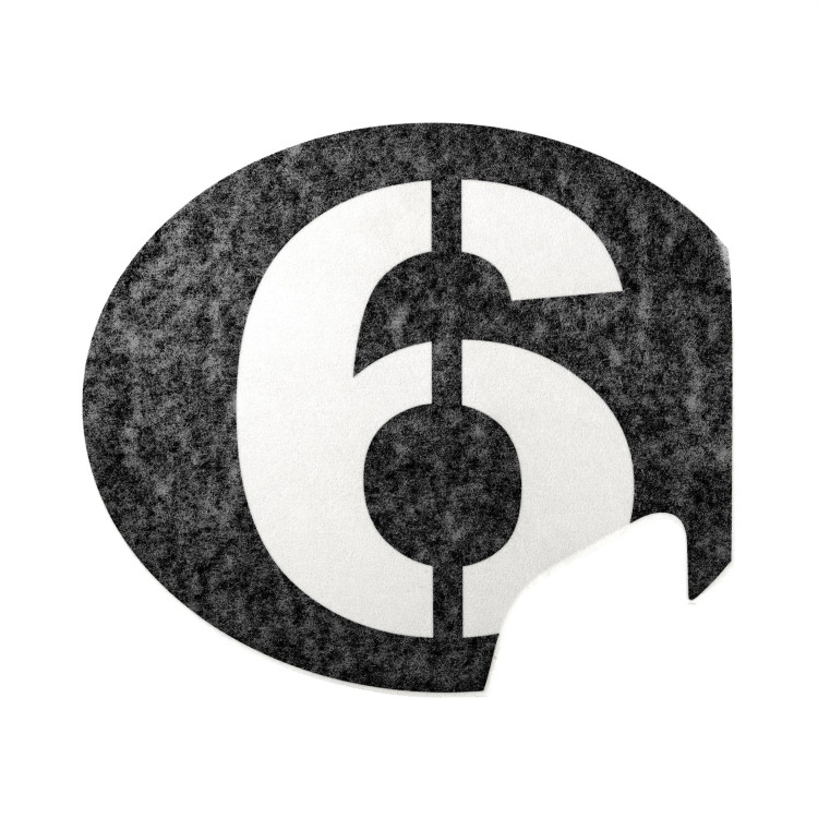 برچسب دیکال سیجیورنی اورجینال پیاجیو