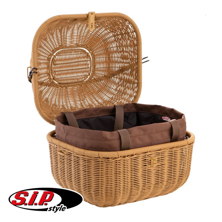 سبد پیکنیک وسپا اورجینال SIP